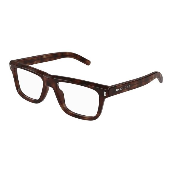 GUCCI GG1525o-003 54mm New Eyeglasses - Picture 1 of 2